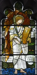エンジェルミュージシャン、1879